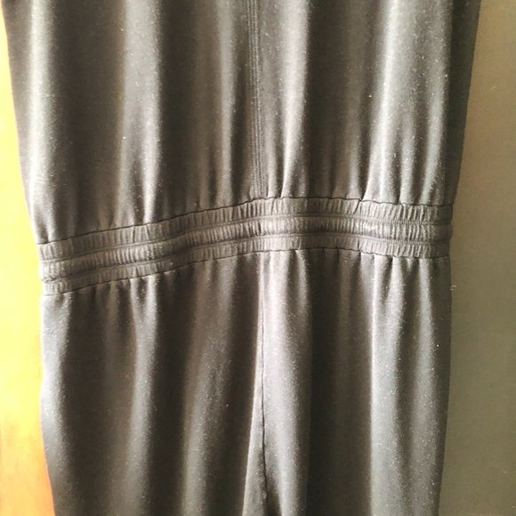 Splendid Flora Short Sleeve Jumpsuit - Picture 6 of 8